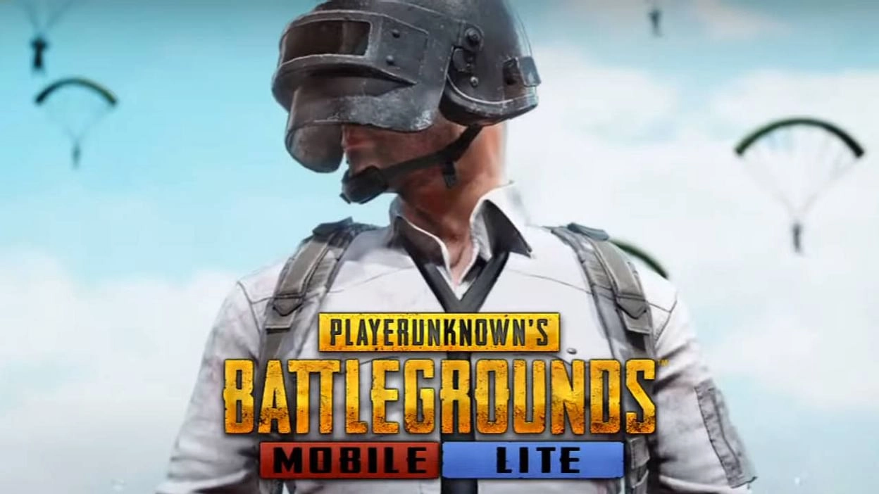 PUBG Mobile Lite