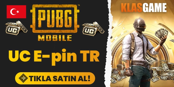 Pubg Mobile 105 UC