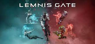 Lemnis Gate