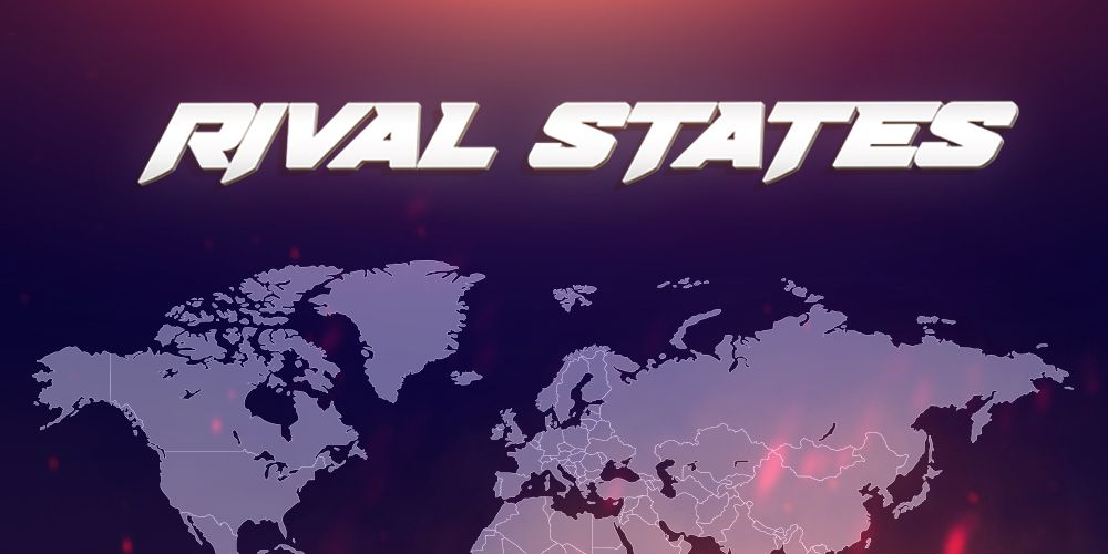 RivalStates