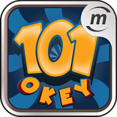 101 Okey YüzBir Çanak