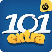101 Yüzbir Okey Extra