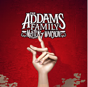 Addams Ailesi - Gizemli Konak