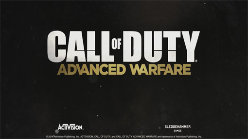 Advanced Warfare Global