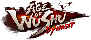Age of Wushu Dynasty