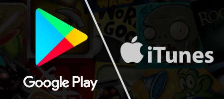 Android ve Apple Bakiyesi