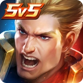 Arena of Valor: 5v5 Arena Oyunu