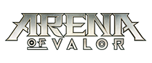 Arena Of Valor 4389 Kupon