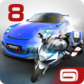 Asphalt 8: Airborne