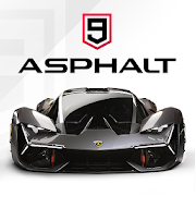 Asphalt 9: Legends
