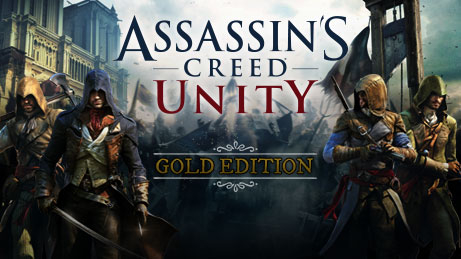 Assassin's Creed 4 Black Flag Gold Edition (Cd Key)