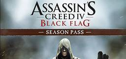 Assassin’s Creed IV Black Flag - Season Pass Uplay