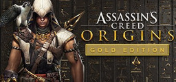Assassin's Creed Origins Gold Edition Uplay