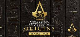 Assassin's Creed Origins - Season Pass Uplay