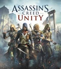 Assassin´s Creed Unity