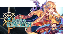 Aura Kingdom