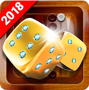 Backgammon Live
