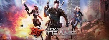 Battle Teams Altın
