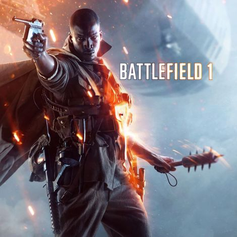 Battlefield 1 - Global (Origin)