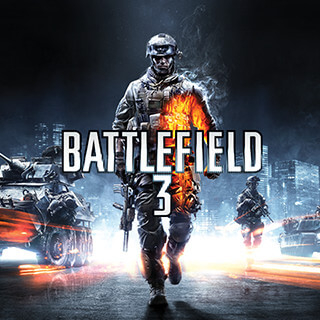 Battlefield 3 - Global (Origin)