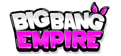 Big Bang Empire