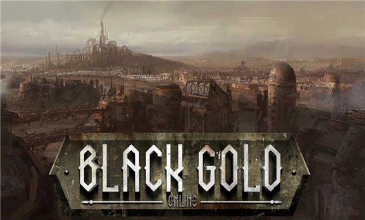 Black Gold