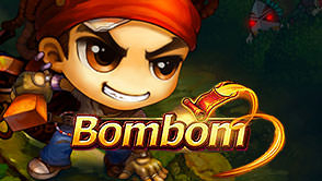 Bombom