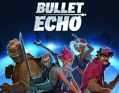 Bullet Echo