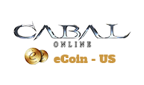 Cabal Online eCoin US