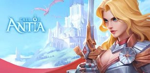Call of Antia: Match 3 RPG