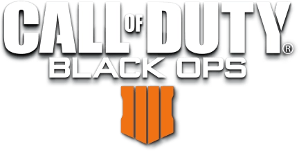 Call of Duty Black Ops 4