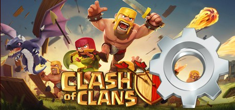 Clash Of Clans