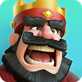 Clash Royale 500 Yeşil Taş