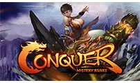 Conquer Online