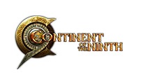 Continent of The Ninth