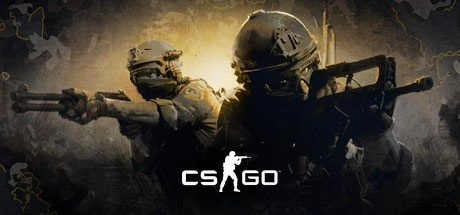 Counter-Strike: Global Offensive (CS:GO)