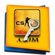CS:GO Anahtar