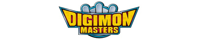 Digimon Masters