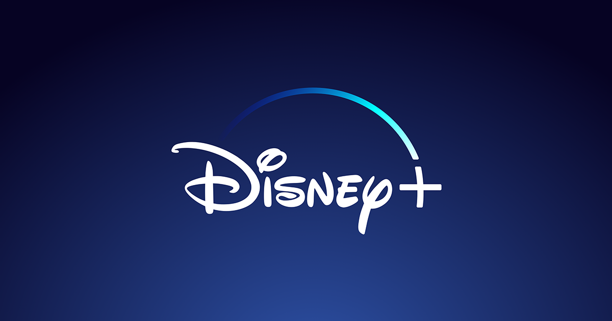 Disney Plus Gift Cards