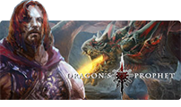 Dragons Prophet Ntroy 50 NT 4000+1200 Elmas