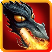 DragonSoul - Online RPG