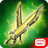 Dungeon Hunter 5 - Aksiyon RPG