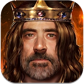 Evony - The King's Return