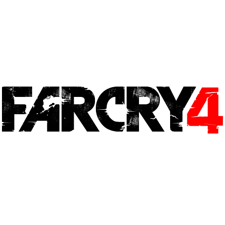 Far Cry 4