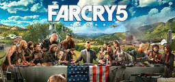 Far Cry 5 Uplay