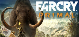 Far Cry Primal Uplay