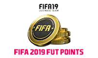 Fifa 19 Fut Points