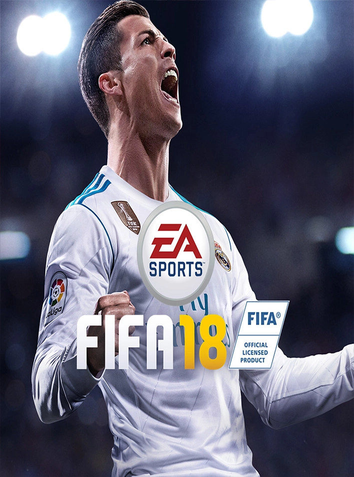 Fifa 2018 Global (Origin)
