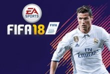 Fifa 2018