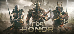 For Honor Uplay